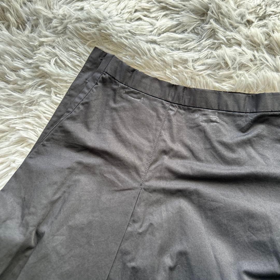 mina perhonen tranquille バルーンパンツ ブラック