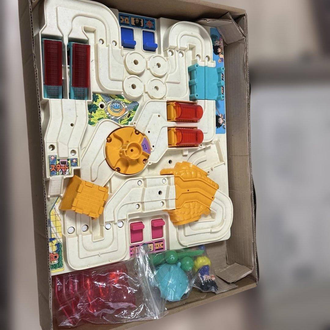 レア！！ ドランゴンボール 西の都は大騒ぎの巻き