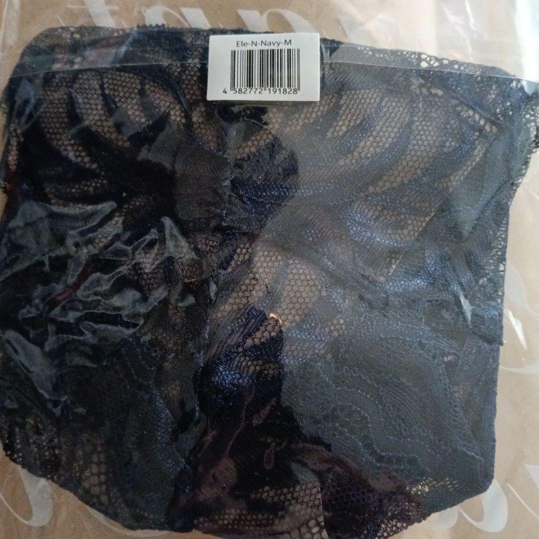 7774枚momoful レース吸水ショーツ Mサイズ