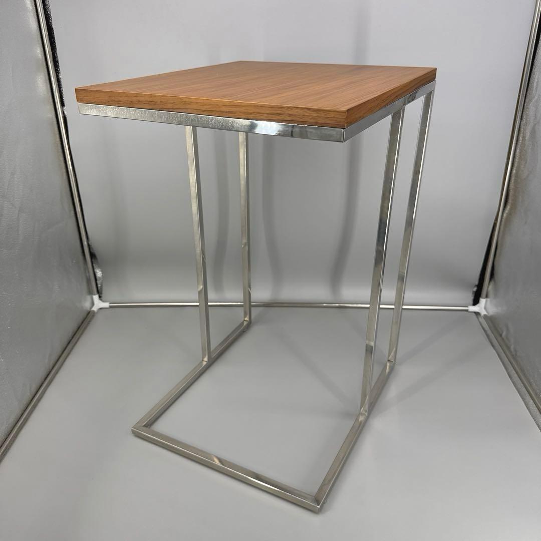 【廃盤】 FLYMEe 取扱 Moda en casa ⭐︎サイドテーブル⭐︎