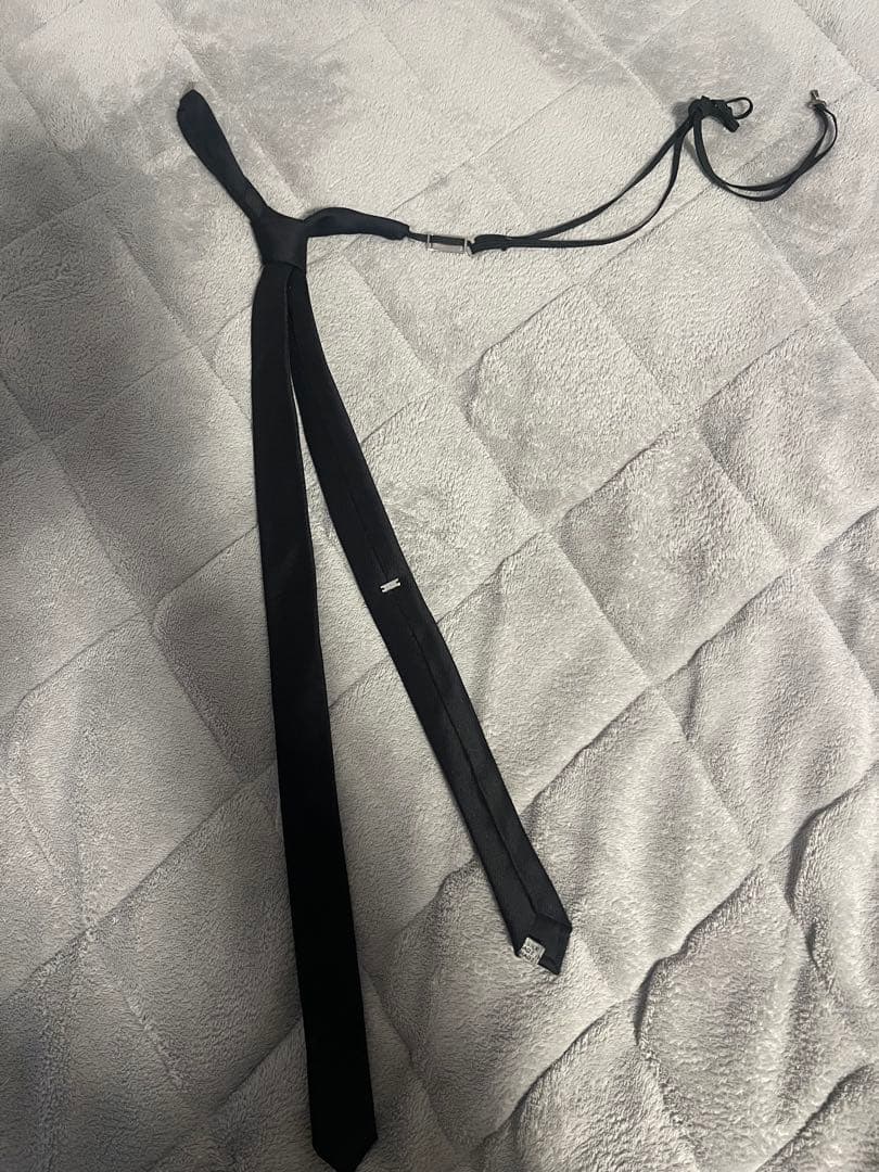 DIOR HOMME Hedi Slimaneネクタイ