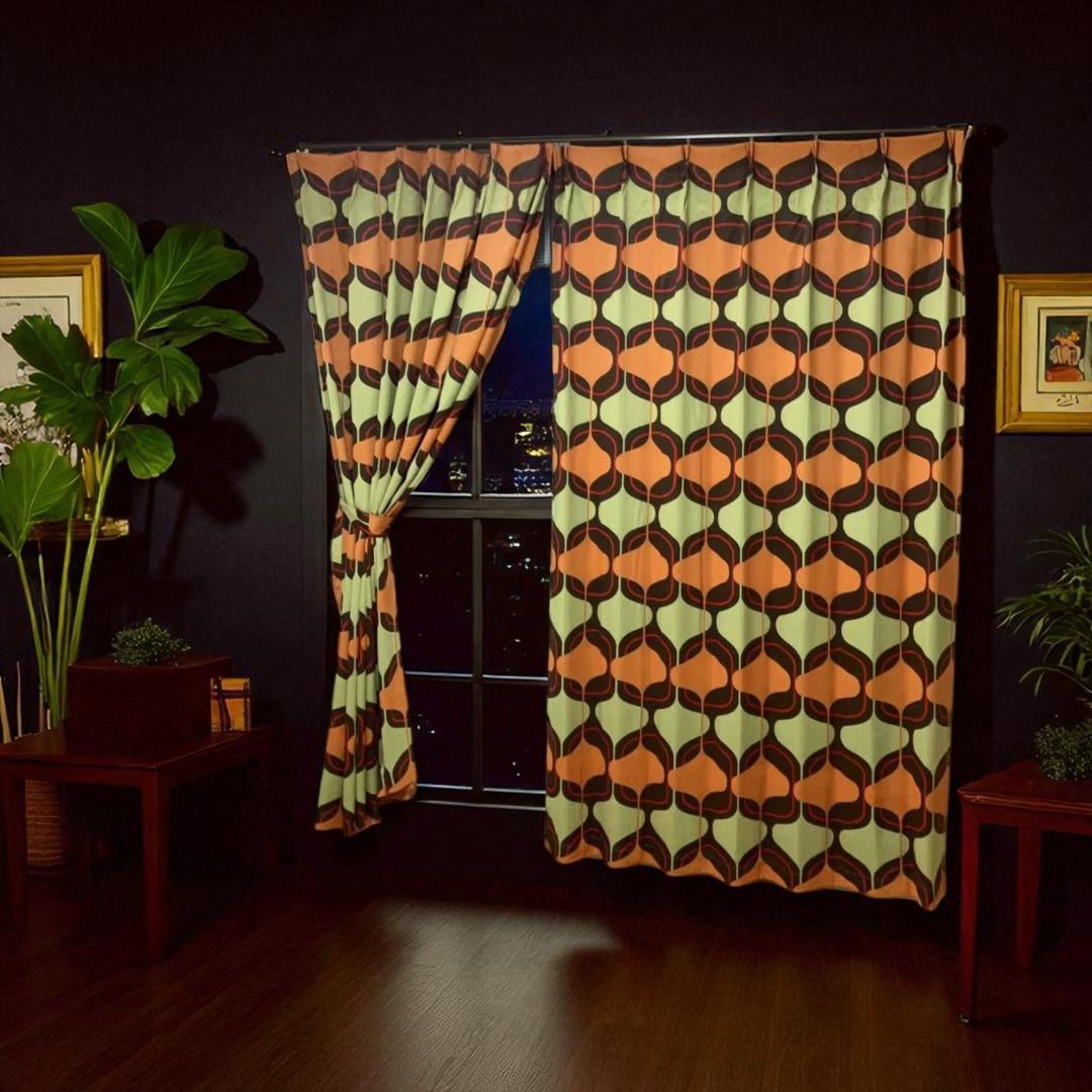 レトロ ミッドセンチュリー 平成レトロ ネオレトロ retro mod