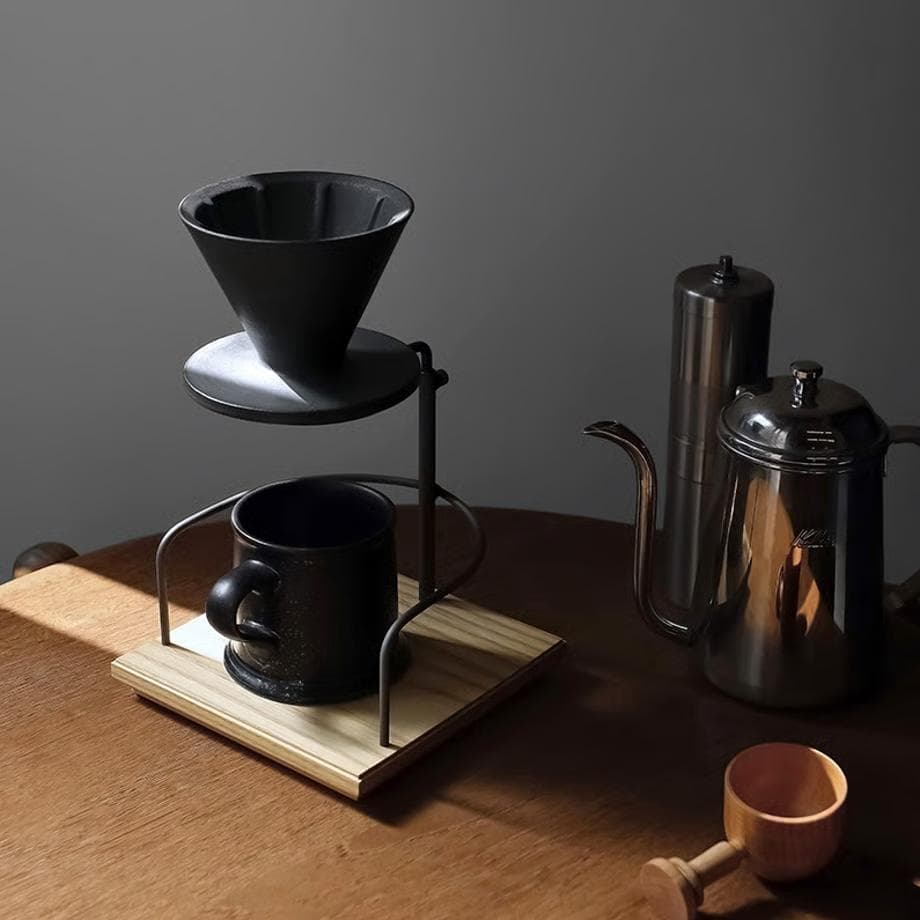 ドリップスタンド ドリッパースタンド コーヒーツール