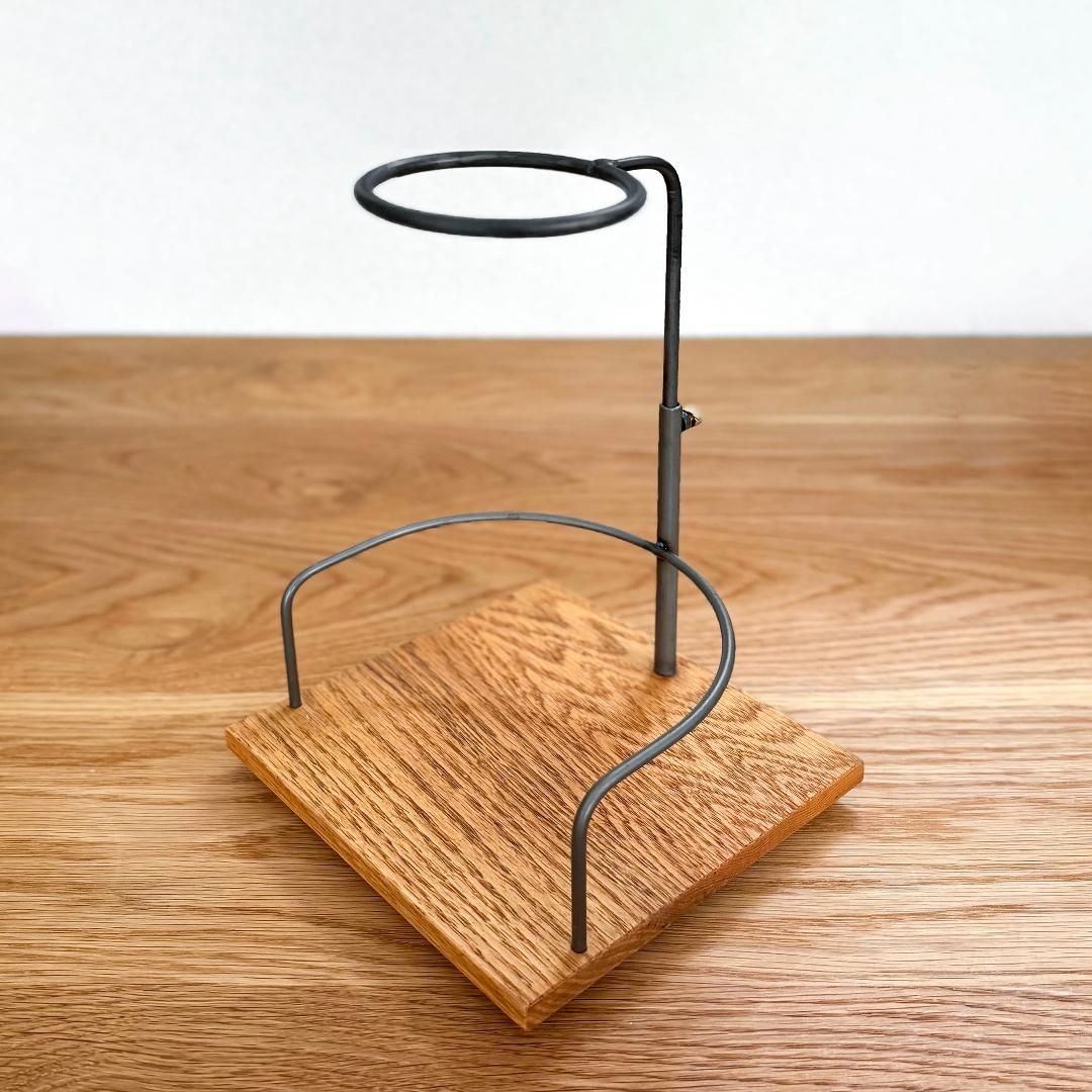 ドリップスタンド ドリッパースタンド コーヒーツール