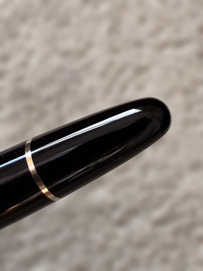 ◾️モンブラン◾️162ルグラン ボールペン◾️マイスターシュテュック◾️筆記良好◾️