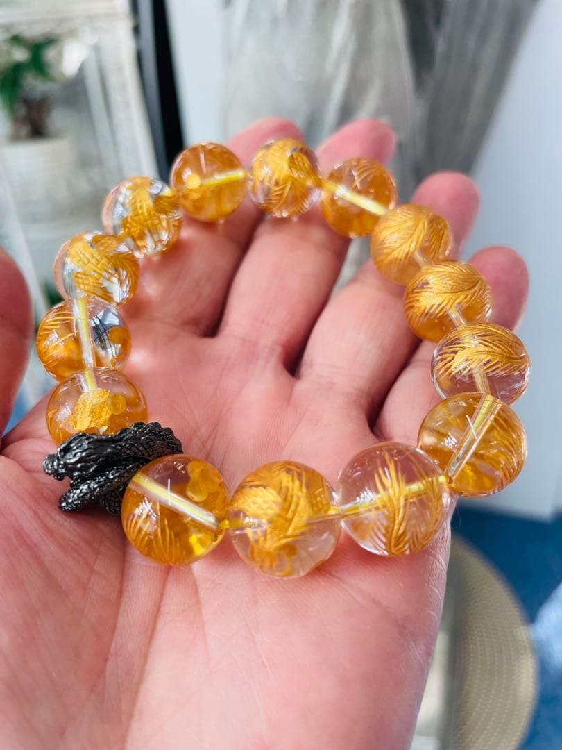 鳳凰&黒龍　鳳凰&金龍