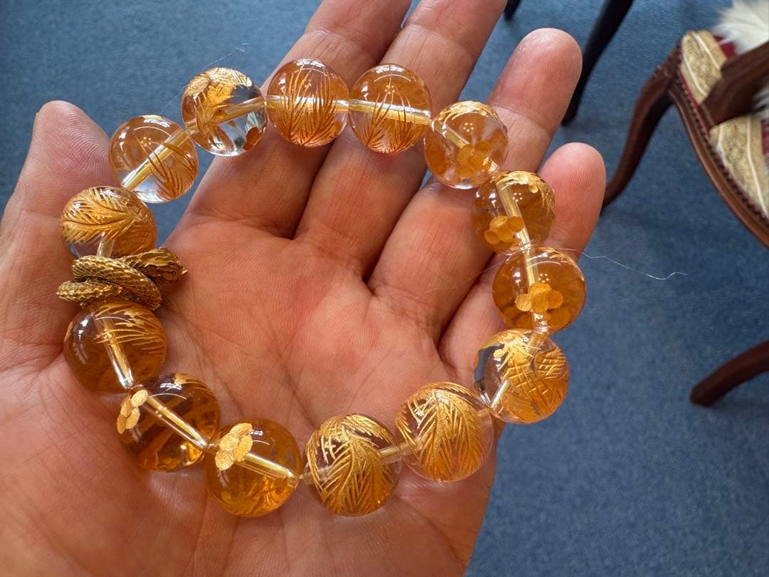 鳳凰&黒龍　鳳凰&金龍