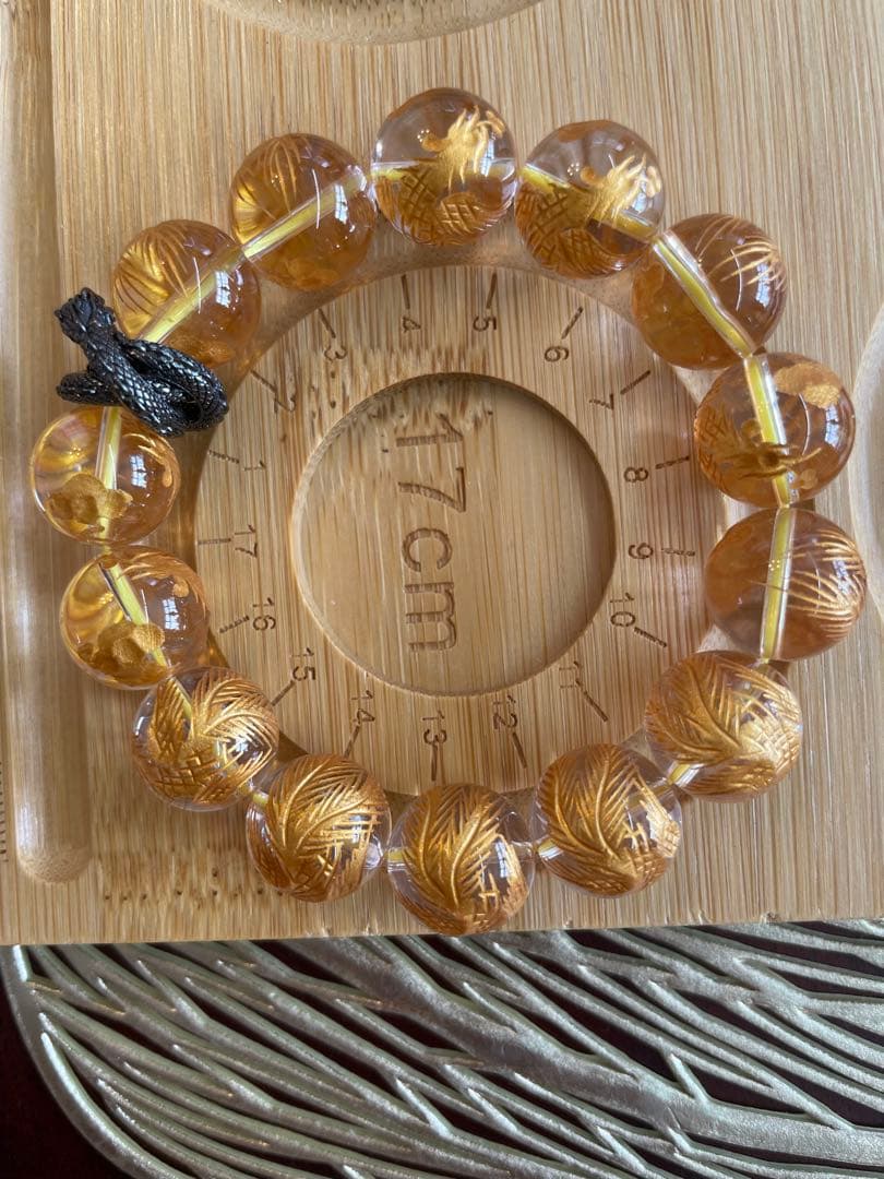 鳳凰&黒龍　鳳凰&金龍