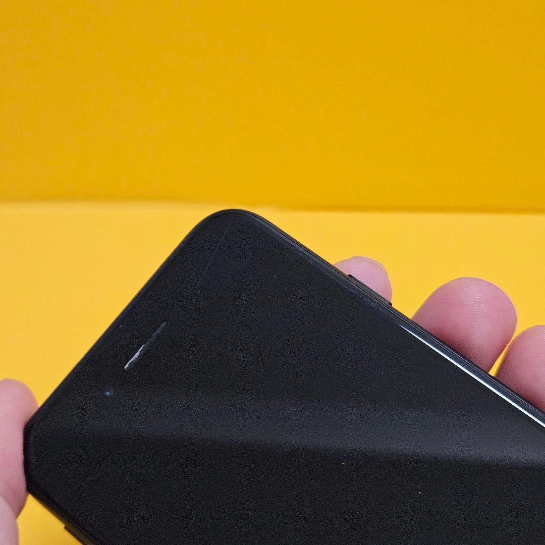 iPhone SE3 64GB｜24時間以内発送#381