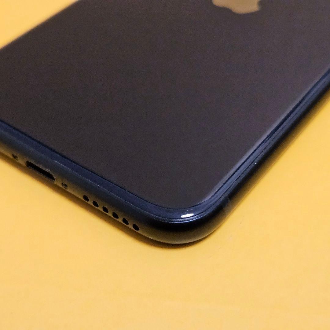 iPhone SE3 64GB｜24時間以内発送#381