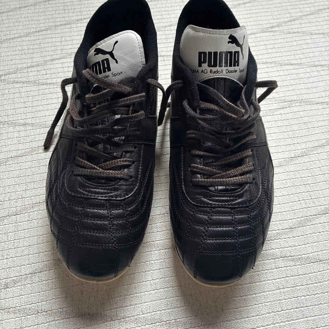 プーマ　パラメヒコ　廃盤品　27.0