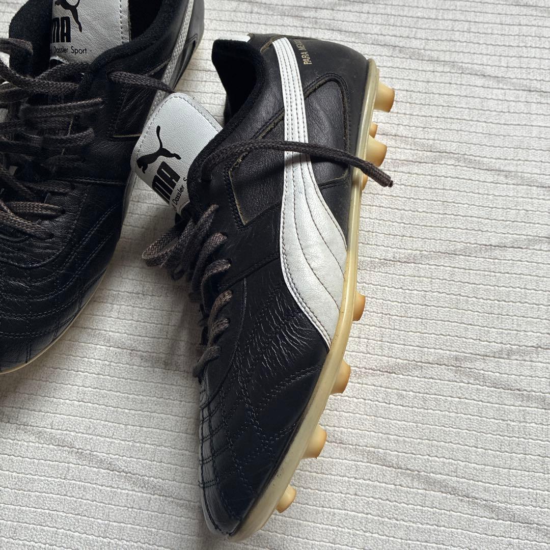 プーマ　パラメヒコ　廃盤品　27.0