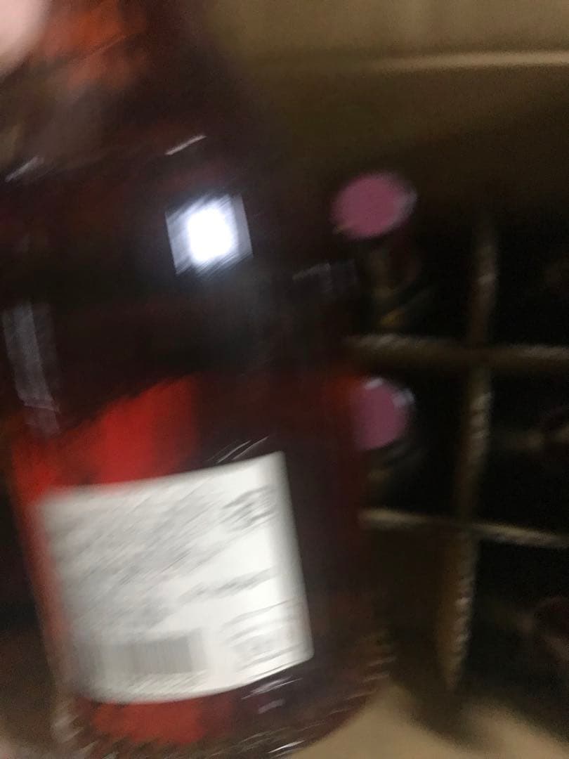 ニッカブランデーX.O 12本