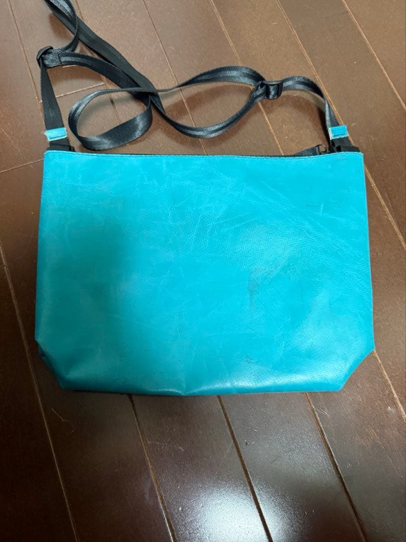 バッグ FREITAG F553 LOU