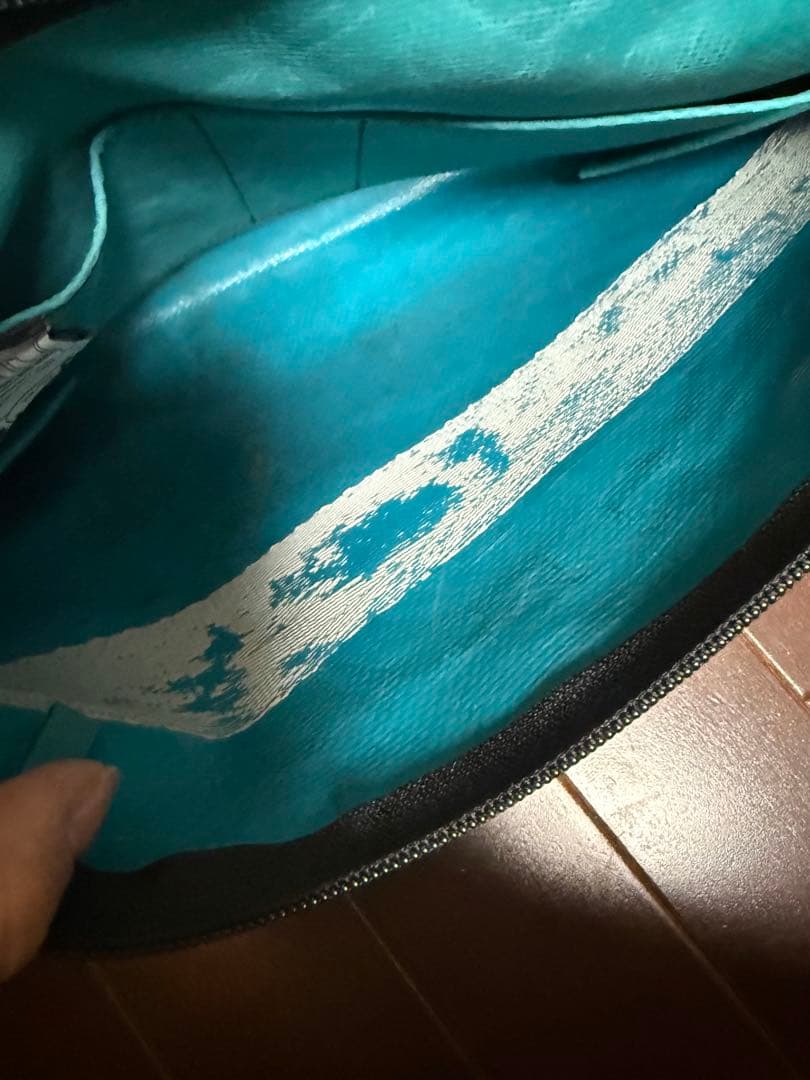 バッグ FREITAG F553 LOU