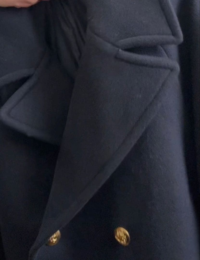 うな様ネイビー36