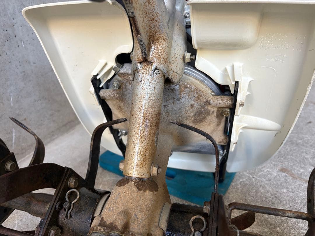 HONDA ホンダ　FH220 ホリデー　動作確認済み‼️送料込み‼️