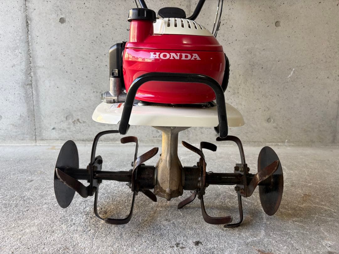 HONDA ホンダ　FH220 ホリデー　動作確認済み‼️送料込み‼️