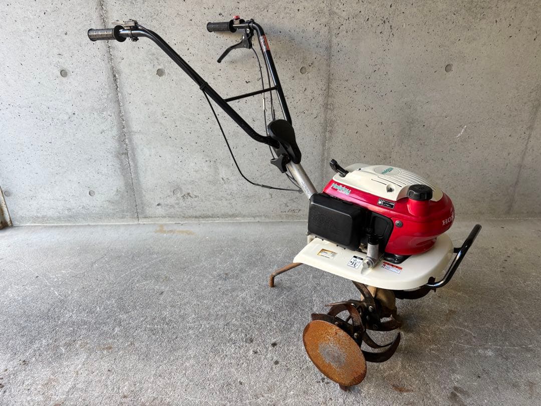 HONDA ホンダ　FH220 ホリデー　動作確認済み‼️送料込み‼️