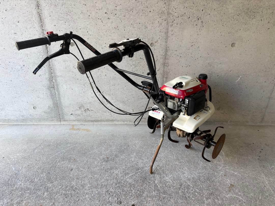 HONDA ホンダ　FH220 ホリデー　動作確認済み‼️送料込み‼️