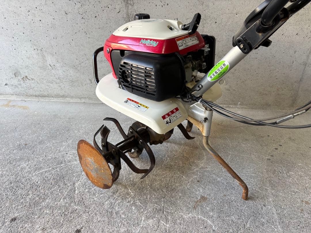 HONDA ホンダ　FH220 ホリデー　動作確認済み‼️送料込み‼️