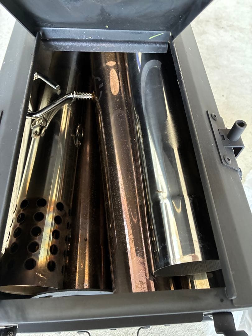 【お値引き不可】VASTLAND 薪ストーブ