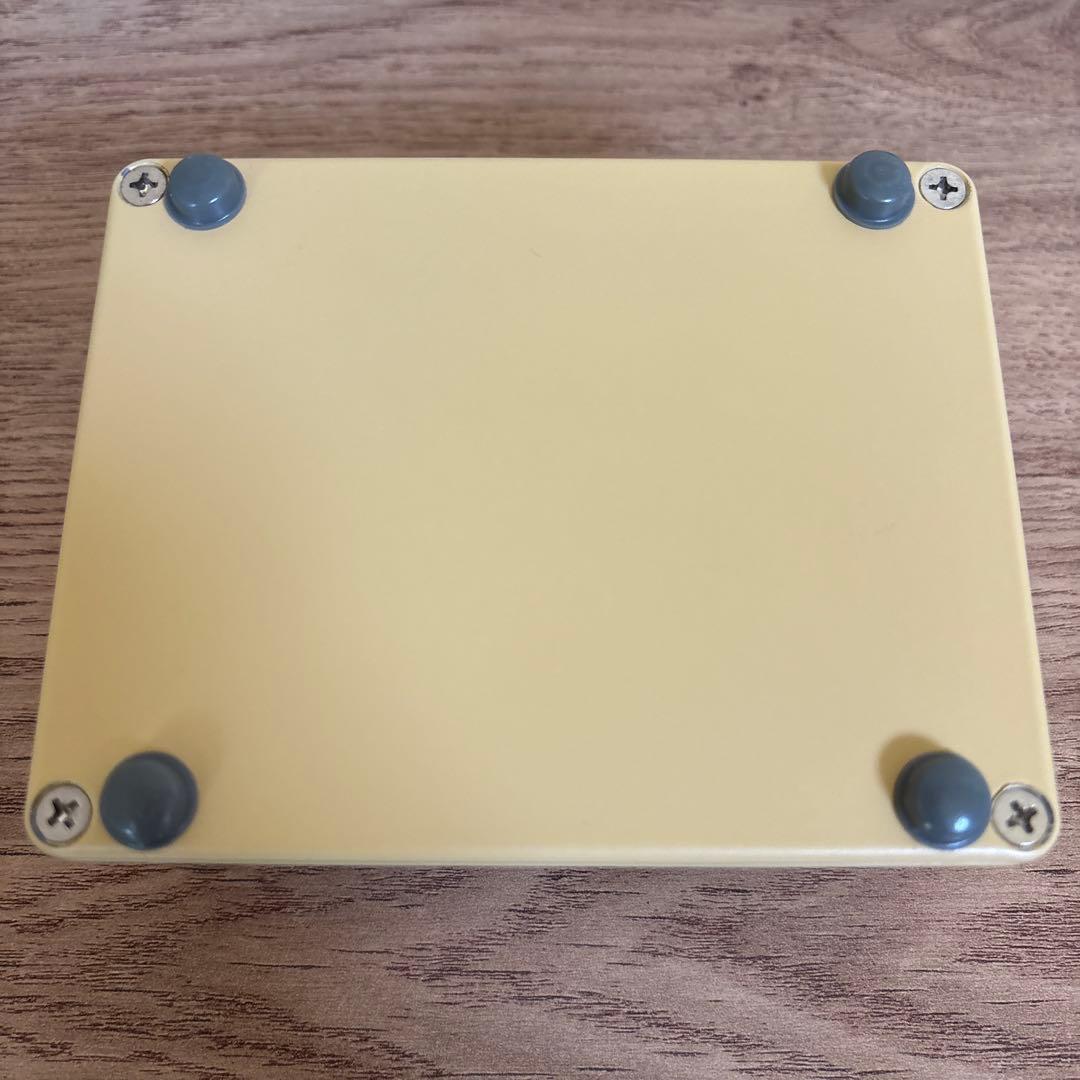 ギター Hudson Broadcast Dual 2020 RS Ltd.