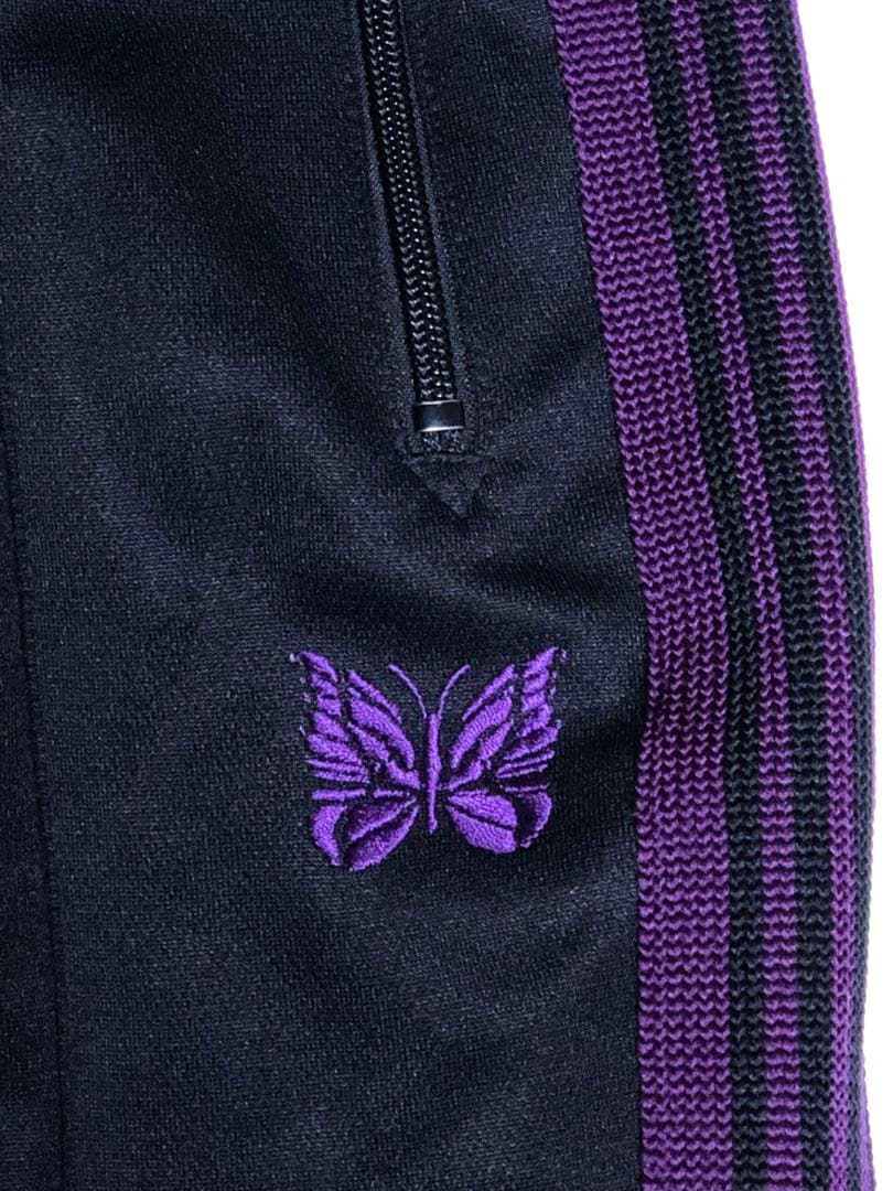 タグ有り★美品Needles(ニードルス)Narrows Track Pants