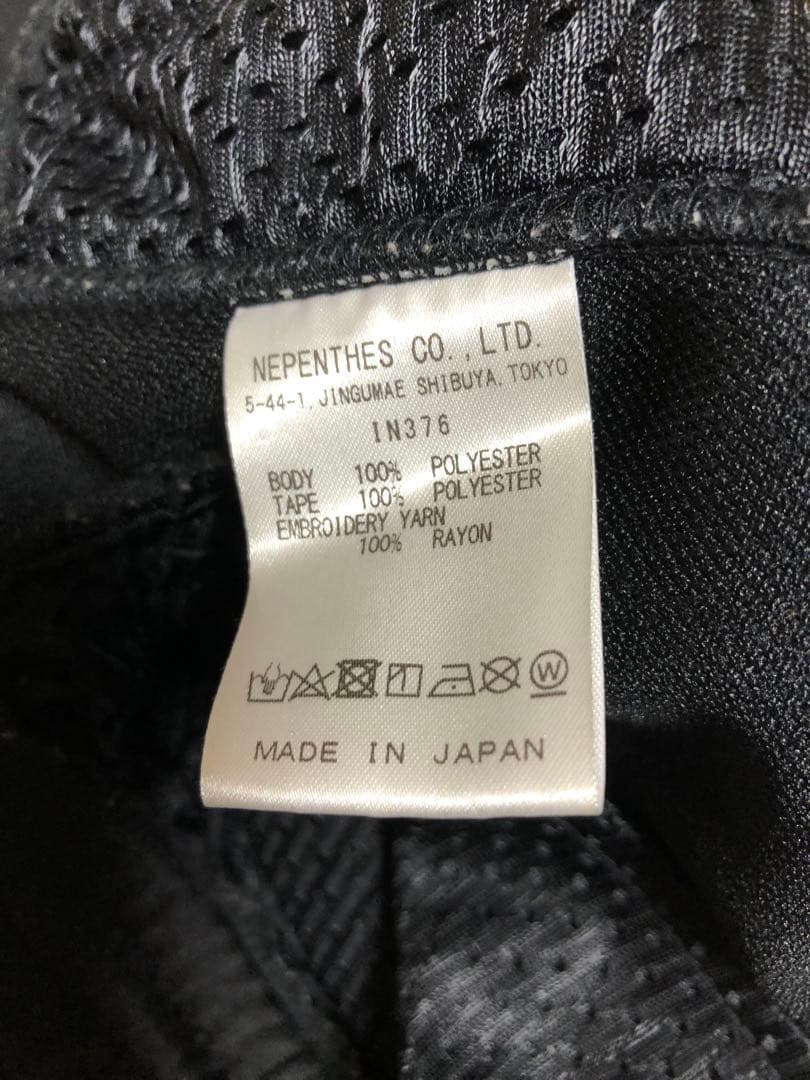 タグ有り★美品Needles(ニードルス)Narrows Track Pants