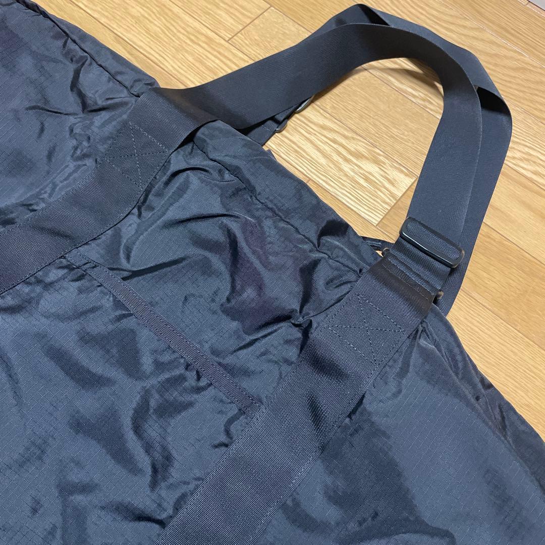 美品　PORTER TRIP ポーター　トリップ　ビッグ　ボストンバッグ