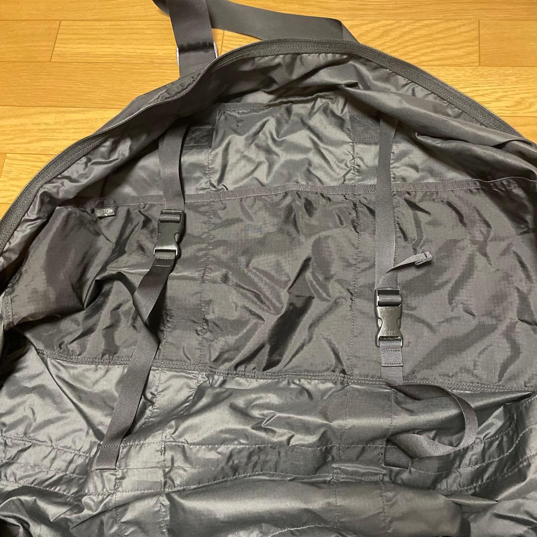 美品　PORTER TRIP ポーター　トリップ　ビッグ　ボストンバッグ