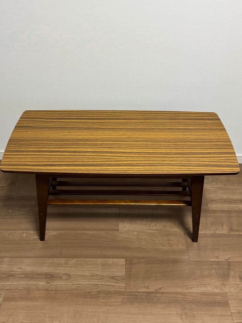 カリモク60 リビングテーブル（小）