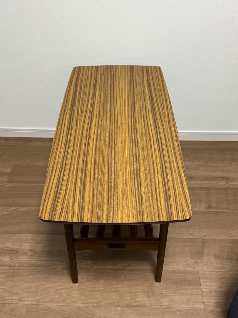 カリモク60 リビングテーブル（小）