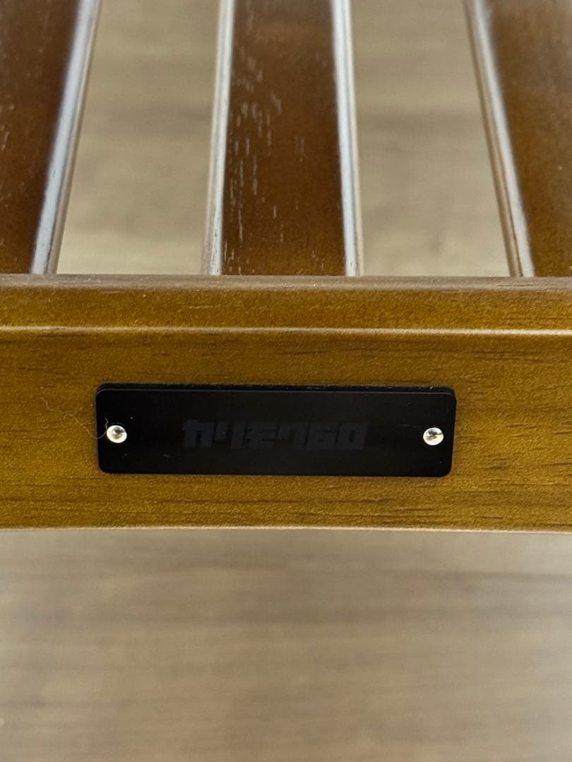 カリモク60 リビングテーブル（小）