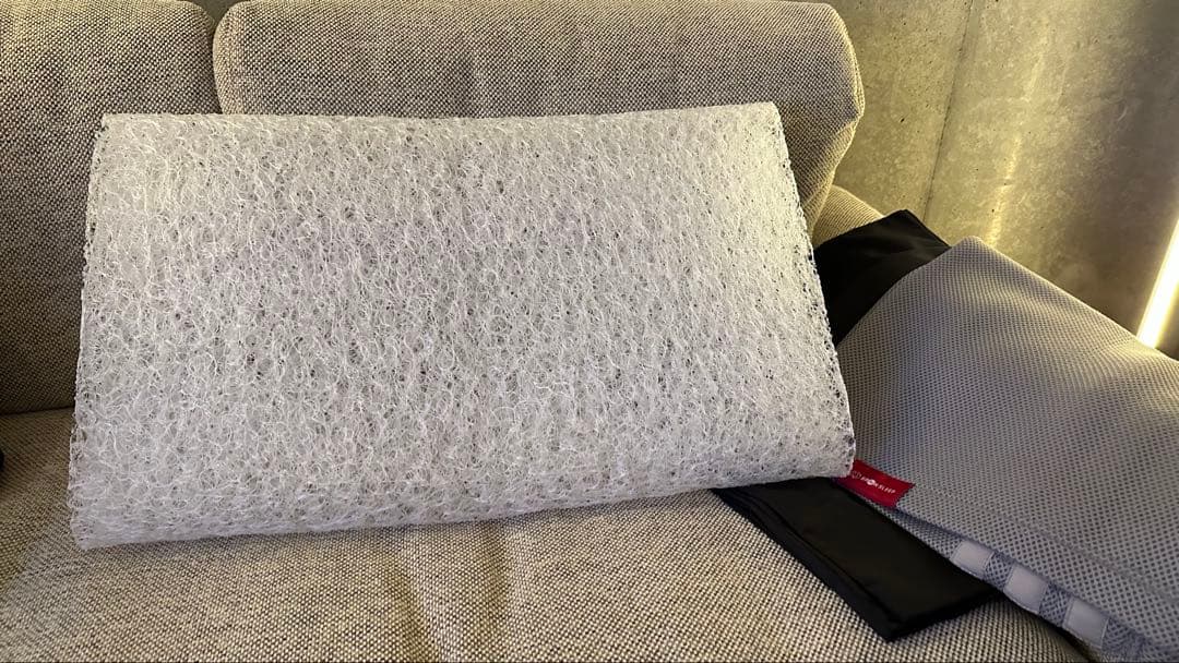 ブレインスリープ　ピロー　standard スタンダード