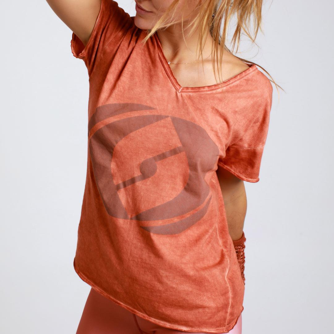 18☆SALSATION Tシャツ 新品 L ☆サルセーション