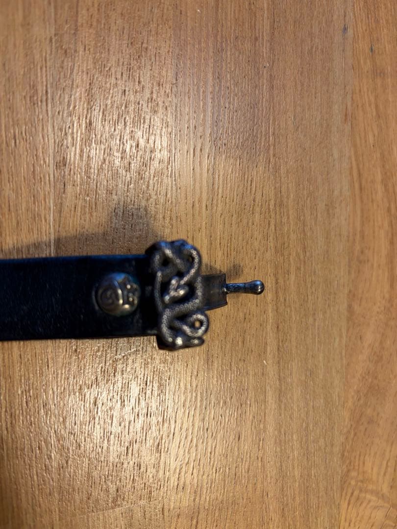 GABOR（ガボール）4ハート ウィズ クラウン ブレスレット