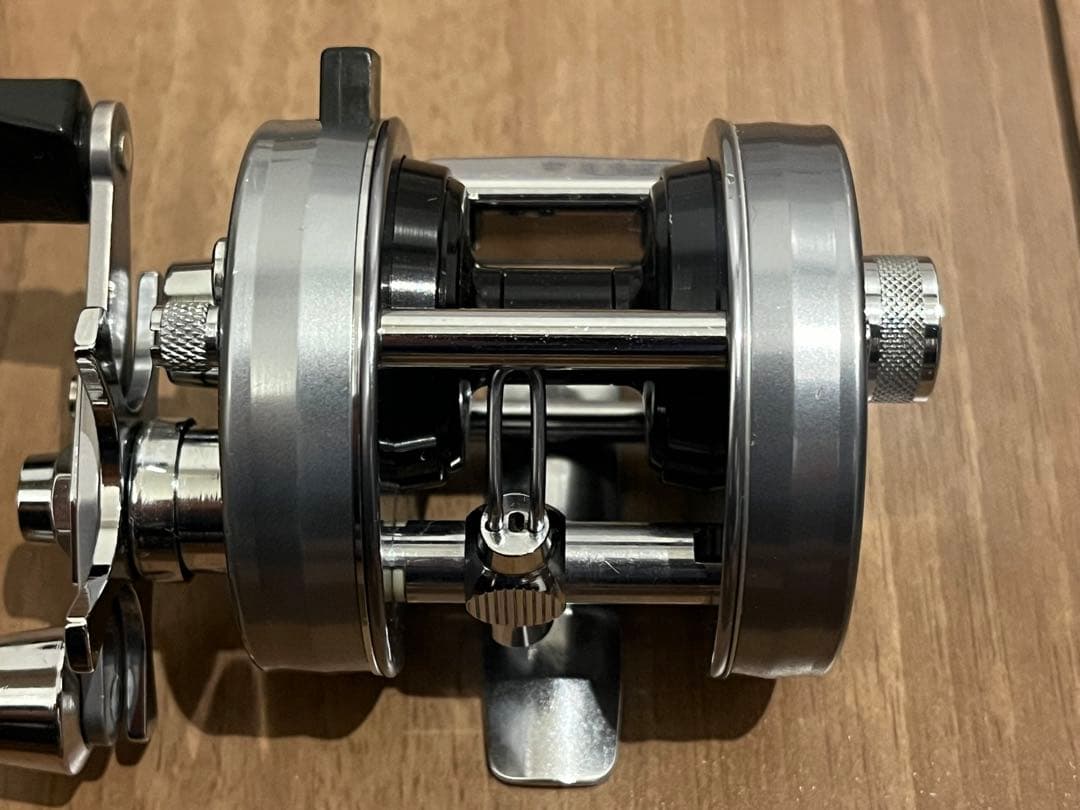 アンバサダー 1500C