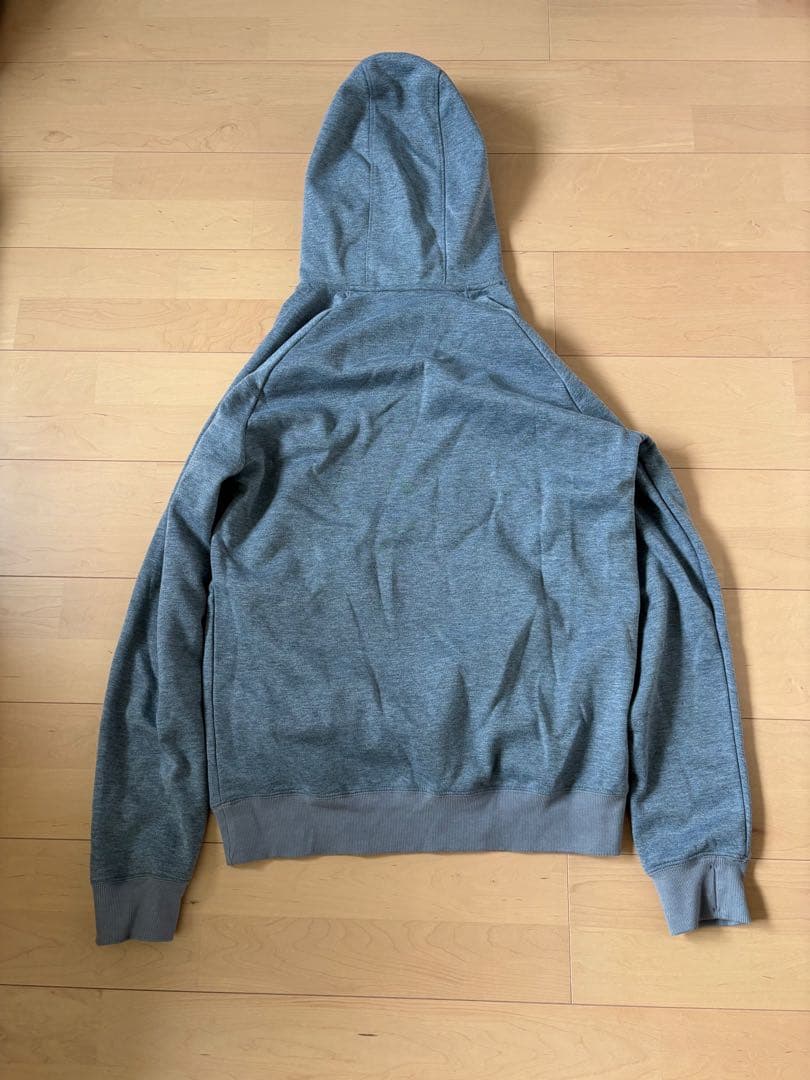 スノーボードウェアセット　QUIKSILVER