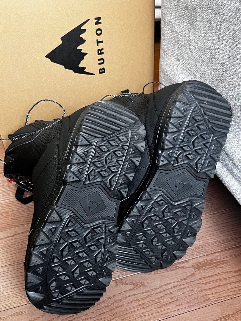 BURTO N バートン・スノーボードブーツ メンズ 26.0cm