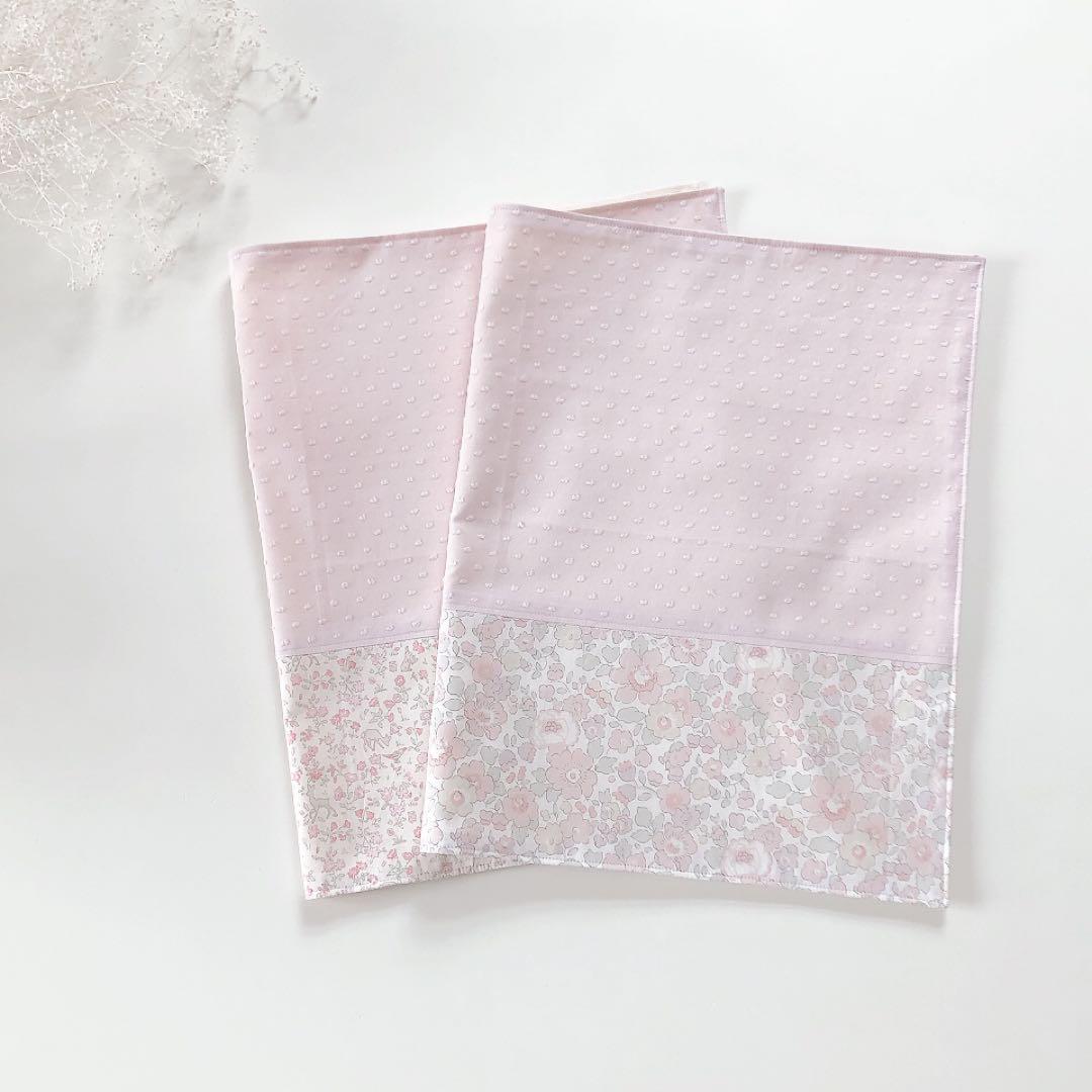 mimirin　リバティ　ベッツィ　メドウテイルズ　 入園入学　オーダー