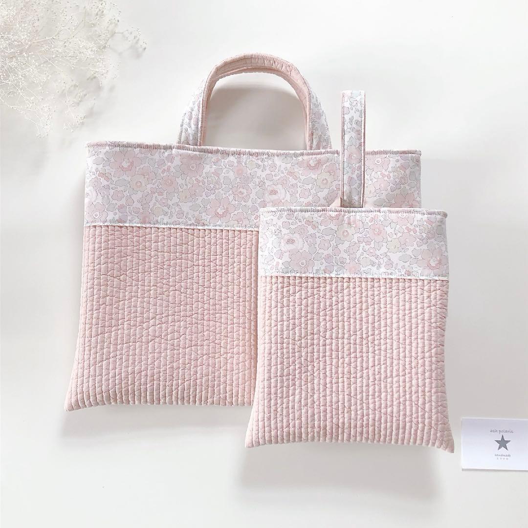 mimirin　リバティ　ベッツィ　メドウテイルズ　 入園入学　オーダー