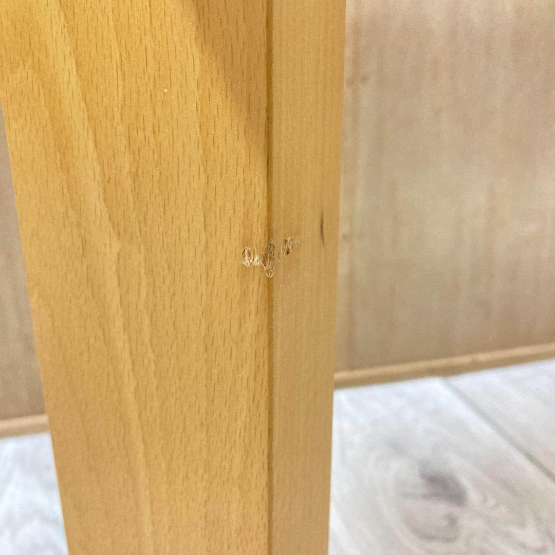 冨士ファニチア　FUJI FURNITURE　リビングテーブル　センターテーブル