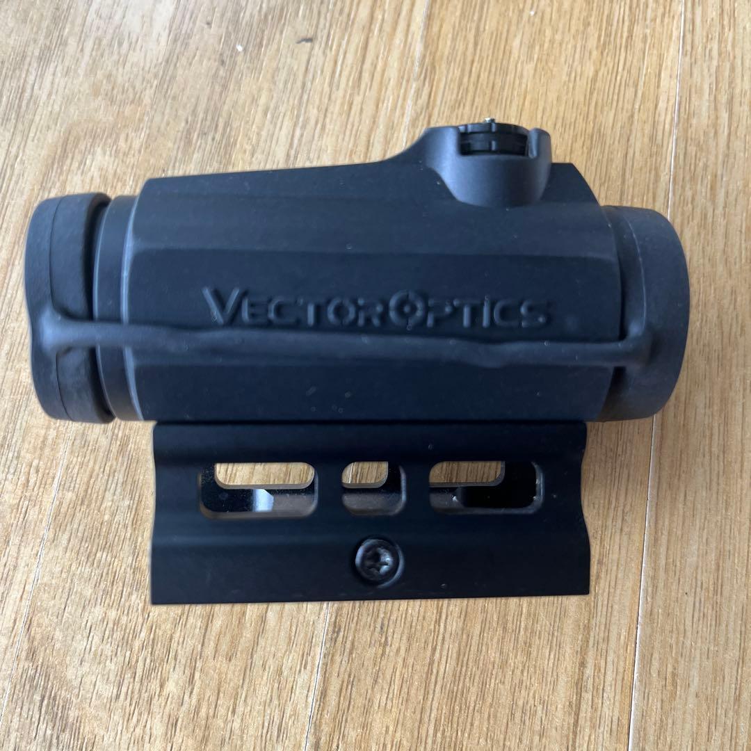 トイガン VECTOR OPTICS MAVERICK IX22 MIL