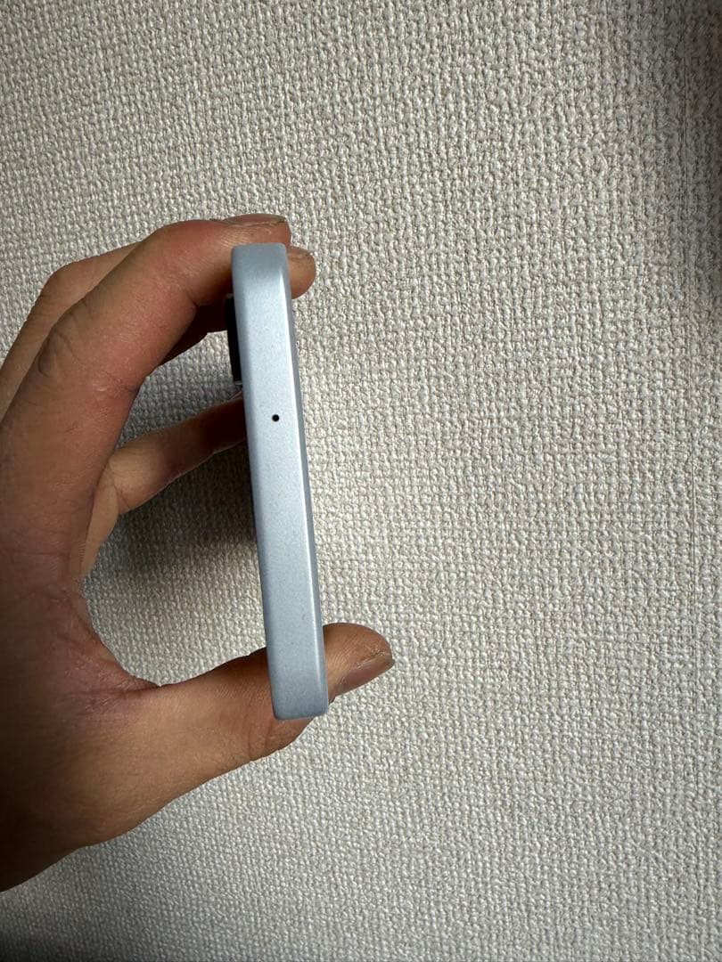 新品開封済み・AU版」SIMフリー Galaxy A25 5G 64GB