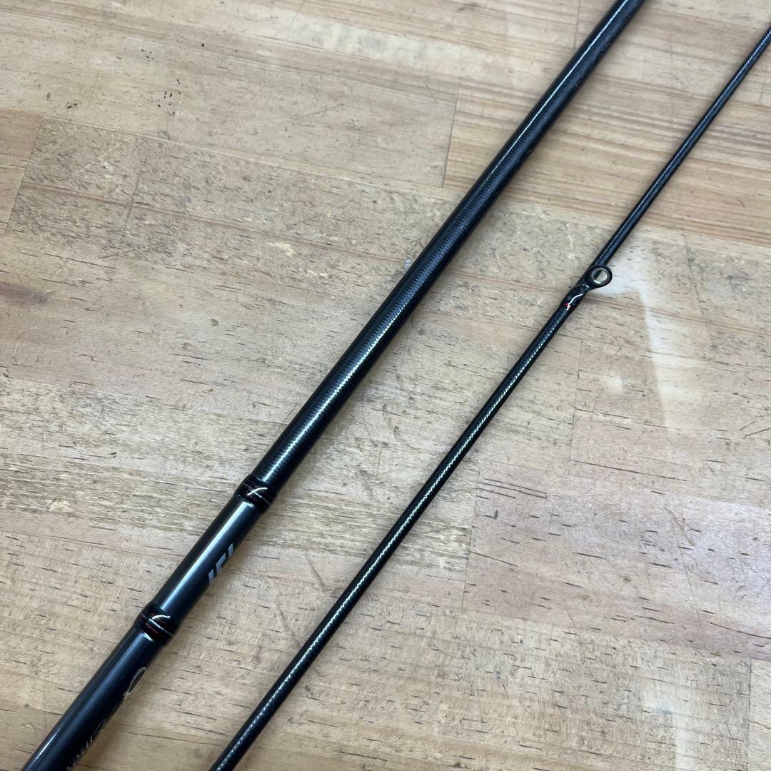 ストイストRT88ML レーシングチューン　エメラルダス