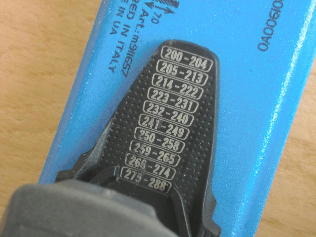 ■1月限定■送料無料■ノルディカ■子供用スキーセット■板110靴21■WAX済■