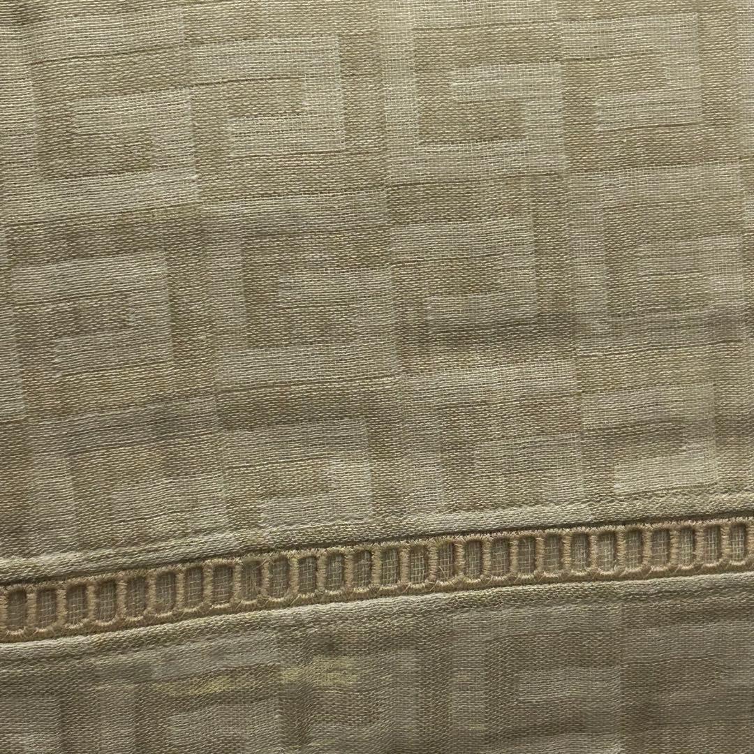 GIVENCHYジバンシィレア大阪西川掛布団カバーシングルペアロゴ ジバンシー