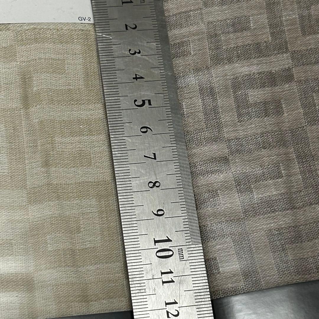 GIVENCHYジバンシィレア大阪西川掛布団カバーシングルペアロゴ ジバンシー