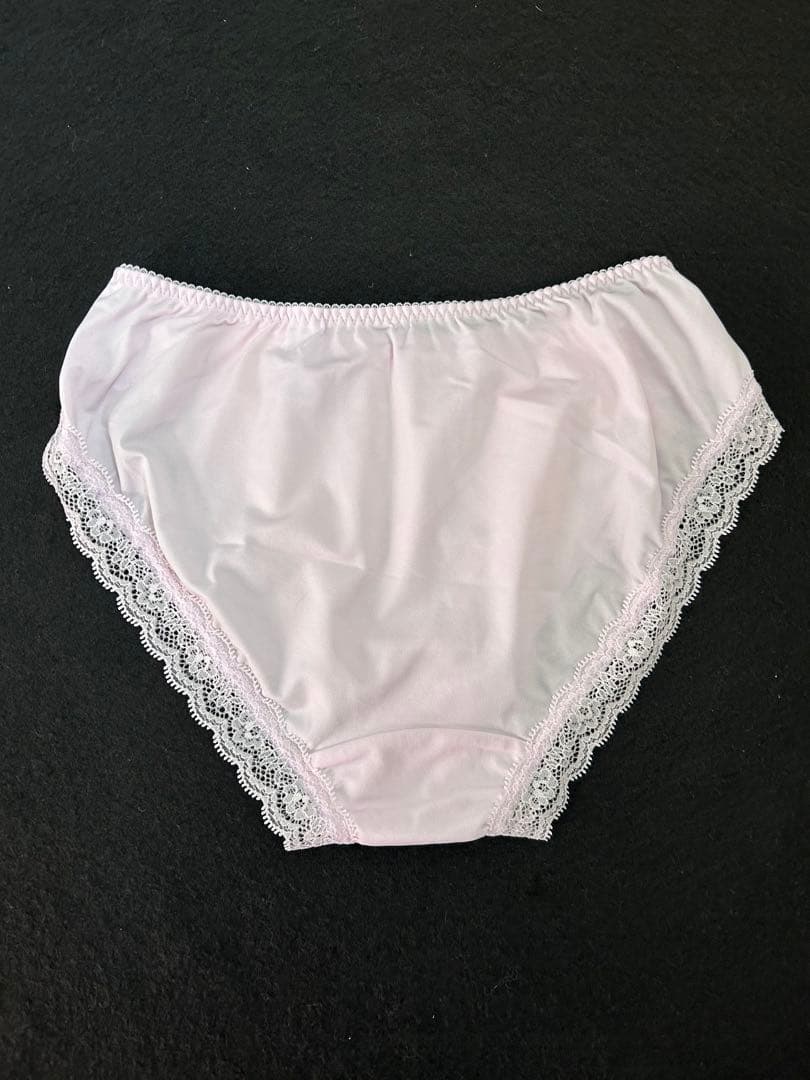 ワコール　Wacoal　ブラ&ショーツ　セット　 リボンブラ